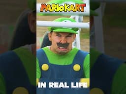 NEVER make LUIGI MAD! 😂