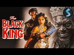 Back to Africa Movement Sparks Chaos and Betrayal | Comedy Drama | Full Movie | Black King