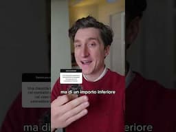 Trova questo video su Instagram e se lo commenti ti mando la mia clausola #comprocasa