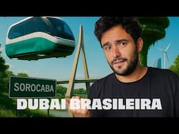 Sorocaba é a Melhor Cidade do Mundo?