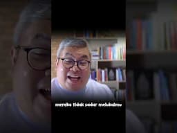 Sadari bahwa pengampunan bukan pilihan, tetapi panggilan! Watch the full version now!