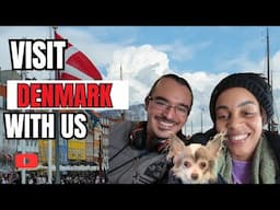 Come with us to Denmark | Short Holiday in Europe | Must Love Dogs