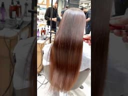 HAIR BOTOX TREATMENT | Hair Botox Process , Review & Price #hairbotoxtreatment #hairbotox #botox