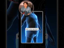 Incredible Fat Loss Secret Over 50 !!