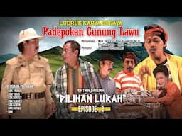 Ludruk Karya Budaya - Padepokan Gunung Lawu |Episode 1| (Official Video)