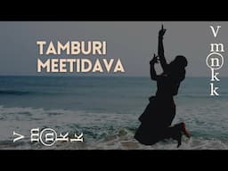 Tamburi Meetidava||Vidhya Mandir Natya Kala Kendra #bharthanatyam #classicaldance #purandaradasa