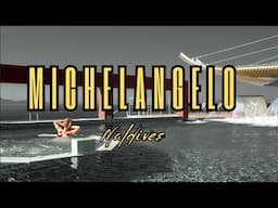 Michelangelo Resort & Spa - 5 Star Hotel in Kos - Greece