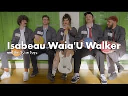 Isabeau Waia’u Walker (Full Session) | Arleta Elementary School | OPB Sessions
