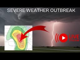 SEVERE WEATHER OUTBREAK