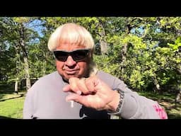 Catch a Better Life - Daily Devotional and Fishing Tip April 26th