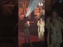 Songwriter Hall Of Fame Performances By #KristinChenoweth #JohnStamos & More