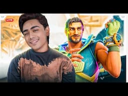 🔴aaj rank up pakka nahi to...  🔥  #live #kartikeymalviya