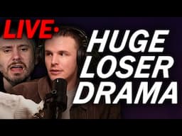 IDUBBBZ BONUS STREAM, EMERGENCY STUFF!