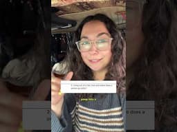 burning vanlife questions ANSWERED