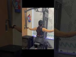 Full Body Gym Workout | Motivation + Real Gains 💥 | Fitness Journey Begins!” #makinggains