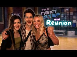 Behind the Scenes of Victoria's Episode of Dance Dates