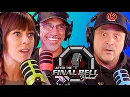 After The Final Bell - EP 48 -Jam Bacchas On Politics, Phobias, and Post-Career Realities