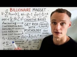 How To Use Psychology To Get Rich ASAP