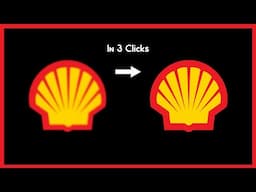 Convert Image to Vector in Illustrator cc
