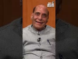 इमरजेंसी के दौरान जेल ले जाने के लिए #rajnathsingh को कैसे पकड़ा गया था? | #aapkiadalat #indiatv