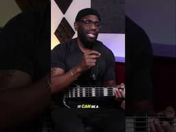 4-String vs. 5-String