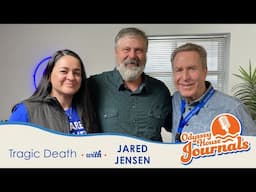 Odyssey House Journals Episode 195 #podcast