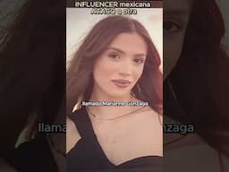 INFLUENCER mexicana dejó al borde la MUERTE a novia de su expareja.. Caso Marianne Gonzaga
