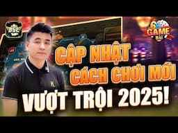 B52 Club | Cập Nhật Phương Pháp Chơi Tài Xỉu B52 Club Mới – Áp Dụng Thấy Khác Ngay Từ Khi Bắt Đầu !