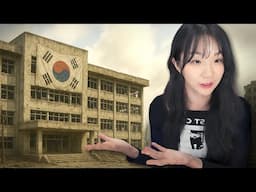 What’s Really Destroying South Korea? Dark side of Education and Plastic Surgery