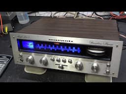 Marantz 2015 - An Awesome Little Receiver!