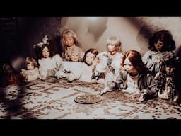 8 Most Disturbing Things Discovered In Basements