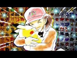 how Pokemon won me back