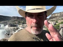 Insurrection! Riots! Reconquista! Aztlan! BE READY!