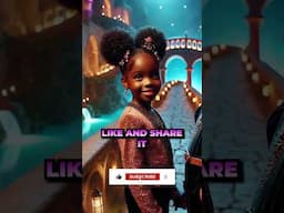 The Magic of Family | A Fairytale Story by Goo Goo Girlz #shortvideo #dailyshorts