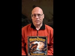 HeroQuest First Light – Classic Dungeon Crawling, Now More Accessible Than Ever - Sponsored