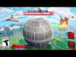 Fortnite's MAJOR BOSS UPDATE Is HERE! (New Update)