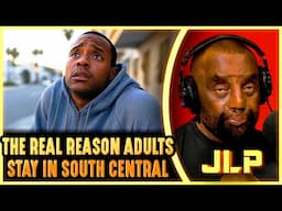WHY South Central Adults NEVER Leave! (The Sad Truth)