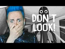 DO NOT LOOK THEM IN THE EYES!!! | Introvert | Indie Gameplay