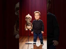 How Does BABY Achmed spell “Achmed?” | JEFF DUNHAM