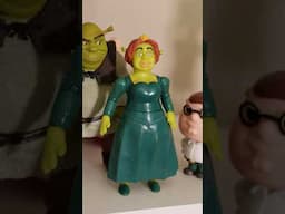 This rare Shrek Toy makes the films look BAD