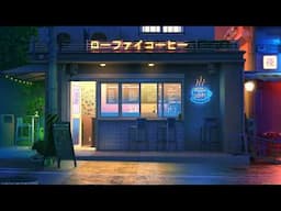 Chill hip hop lofi 😌 [Chillhop / instrumental beats] | Chill / Relax / Refreshing lofi 2022