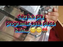 VW Golf 1.4 2014 DSG7 - Engata apenas marchas 1 e 3 - Problema de TCM - Dificuldades em Programar
