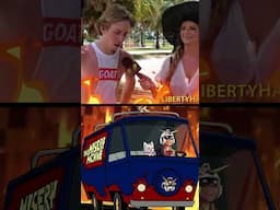 Mexico is in Australia!