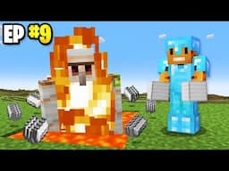 Unlimited Iron in BROOKIE SMP - Episode #9