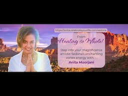 From Healing To Whole