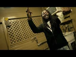 CTN Big Motion - Different Never Basic (Official Music Video)