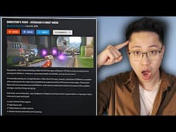 There's already a patch for Stadium! The Devs are LISTENING!
