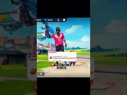 Without Gun Booyah Challenge FreeFire Max 😱 #freefiremax #ffshorts #shorts