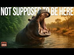 Would Hippos Destroy the Amazon or Australia?