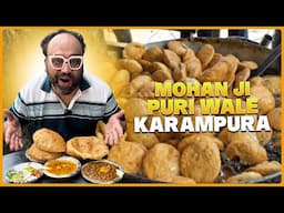 Mohan Ji Puri Wale